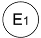 E1 ECE Bauartgenehmigung für viele unserer Felgen