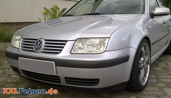 5 Speichen Felgen DBV Costano hyperlack silber 5 Speichen Felgen DBV Costano hyperlack silber