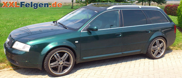 Edel Tiefbettfelgen 19 Zoll DBV Costano im Angebot! Edel Tiefbettfelgen 19 Zoll DBV Costano im Angebot!