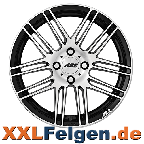 AEZ Cliff dark Felgen online bestellen