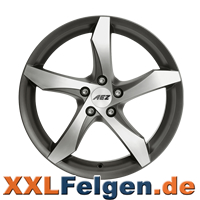 AEZ Lascar Alufelgen im Felgen- Reifendiscount