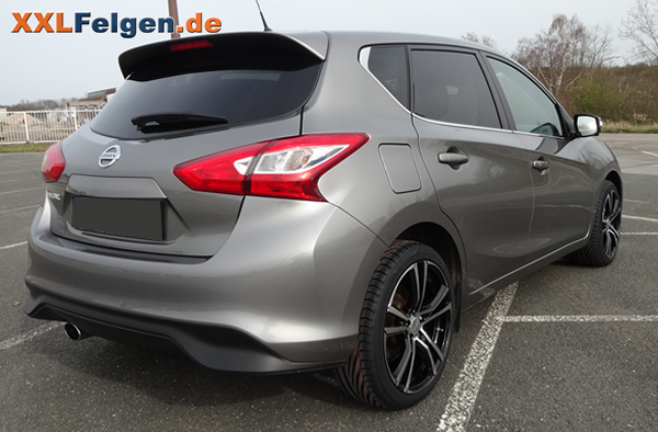 DBV Andorra Black haben wir für Sie auch in silber und wintertauglich dazu! DBV Andorra Black haben wir für Sie auch in silber und wintertauglich dazu!