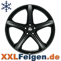 AEZ Yacht dark LM-Felgen günstig im Felgen Shop