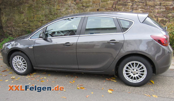 Gute Felgen und guter Service Gute Felgen und guter Service