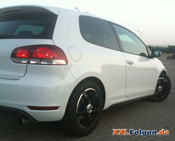 Alufelgen für VW günstig bestellen! Alufelgen für VW günstig bestellen!