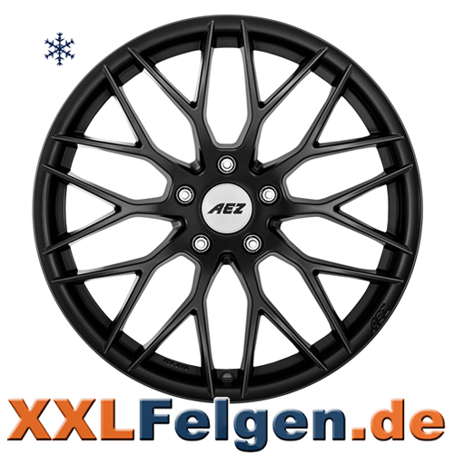 AEZ Antigua dark Aluräder im Angebot