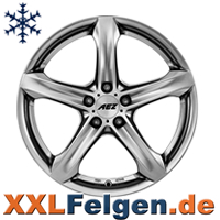 AEZ Yacht SUV Felgen - ideal auch im Winter