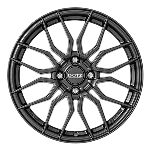 DOTZ LIMEROCK GREY