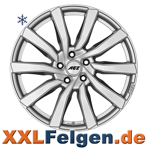 AEZ Reef SI SUV Alufelgen in 19 und 20 Zoll