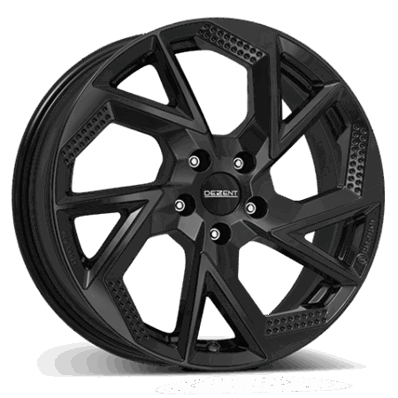 DEZENT AP black black