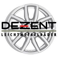 DEZENT Alufelgen