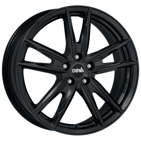 DBV Florida KF black black