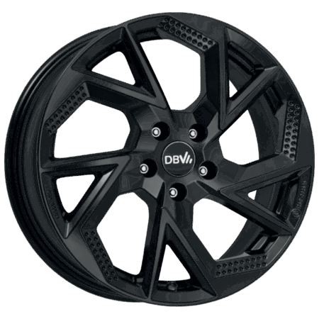 DBV Napoli AP black black