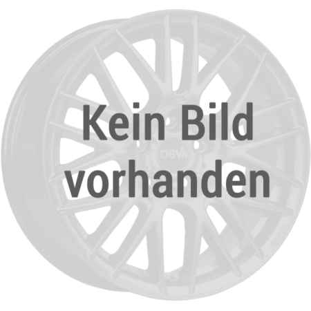 DBV Florida KF black black